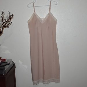 Vintage Dior Nightgown